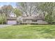 Image 1 of 30: 4141 Brown Rd, Indianapolis