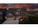 Image 1 of 54: 15888 Black Willow Ln, Fishers