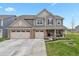 Image 4 of 54: 15888 Black Willow Ln, Fishers