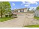 Image 1 of 58: 1350 Aggie Ln, Indianapolis