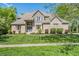 Image 1 of 53: 7433 Oakland Hills Dr, Indianapolis