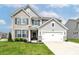 Image 1 of 37: 10302 Hunters Crossing Blvd, Indianapolis