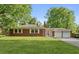 Image 1 of 25: 911 Woodhill Dr, Indianapolis