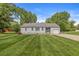 Image 1 of 53: 5116 Harlan St, Indianapolis