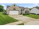 Image 1 of 41: 10838 Bentwater Ln, Fishers