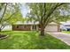 Image 1 of 30: 12159 E 75Th St, Indianapolis