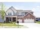 Image 1 of 69: 16003 Black Willow Ln, Fishers