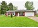 Image 1 of 32: 915 Brevard Dr, Indianapolis