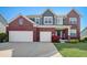 Image 1 of 51: 2663 Mickelson Dr, Brownsburg