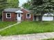 Image 1 of 2: 3014 E 37Th St, Indianapolis