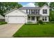 Image 1 of 41: 7634 Madden Ln, Fishers