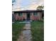 Image 1 of 18: 2952 Harlan St, Indianapolis