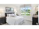 Spacious bedroom with large windows and plenty of natural light at 6941 E Bean Blossom Dr, Camby, IN 46113