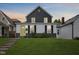 Image 1 of 43: 1329 Olive St, Indianapolis