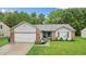 Image 1 of 40: 6354 Cradle River Dr, Indianapolis