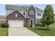 Image 2 of 44: 9689 N Lookout Ct, McCordsville