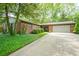 Image 1 of 48: 10396 Orchard Park W Dr, Indianapolis