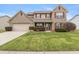 Image 1 of 26: 12564 Geist Cove Dr, Indianapolis