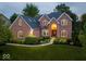 Image 1 of 117: 11005 Fairwoods Dr, Fishers