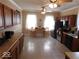 Well-equipped kitchen with modern appliances and tile flooring at 909 E 38Th St, Indianapolis, IN 46205