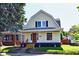 Image 1 of 52: 123 N Linwood Ave, Indianapolis