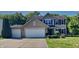 Image 1 of 13: 10723 Young Lake Dr, Indianapolis
