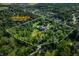 11.39 acres total.Luxury estate home nestled in a quiet neighborhood at 4023 Cedar Hills N Dr, Greenwood, IN 46143