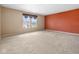 Bright bedroom with large windows and neutral color palette at 917 Balto Dr, Shelbyville, IN 46176