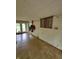 Bright entryway with tile flooring and coat hooks at 1231 E 88Th St, Indianapolis, IN 46240