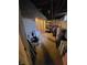 Unfinished basement with plumbing and electrical prepped for finishing at 1231 E 88Th St, Indianapolis, IN 46240