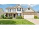 Image 1 of 72: 11820 Monarchy Ln, Fishers