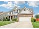 Image 3 of 72: 11820 Monarchy Ln, Fishers