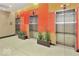 Modern elevators with stylish wall decor at 1 Virginia Ave # 703, Indianapolis, IN 46204