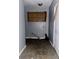 Laundry area with upper cabinets and space for appliances at 642 N Oxford St, Indianapolis, IN 46201