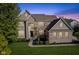 Image 1 of 40: 10233 Fantina Ln, Fishers