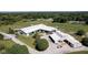 Expansive equestrian property with large barns at 9407 N Whitney Way, Monrovia, IN 46157