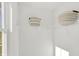 Walk-in closet with wire shelving, providing ample storage space at 3422 Wetherby Pl, Danville, IN 46122