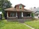 Image 1 of 14: 3531 Robson St, Indianapolis