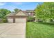 Image 2 of 44: 12647 Chargers Ct, Fishers