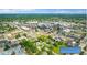 Property's location shown with nearby amenities at 11445 N School St, Fishers, IN 46038