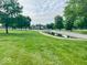 Beautiful community featuring a pond and walking paths at 7433 Prairie Lake Dr, Indianapolis, IN 46256