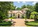 Stunning two-story home with a grand entrance at 841 Alverna Dr, Indianapolis, IN 46260