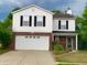 Image 1 of 26: 8302 Becks Mill Ln, Indianapolis