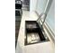 Sleek kitchen sink with a modern faucet and marble countertop at 3442 N Capitol Ave, Indianapolis, IN 46208