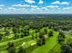 Golf course with homes interspersed among the fairways at 6463 N Illinois N St, Indianapolis, IN 46260