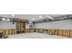 Finished basement offering a play area and storage at 2705 S 975 E, Zionsville, IN 46077