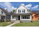 Image 1 of 30: 856 N Rural St, Indianapolis