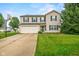 Image 1 of 37: 16812 Palmetto Way, Noblesville