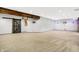 Spacious basement recreation area with carpeted floors at 2929 Post Oak Ct, Westfield, IN 46074