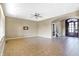 Spacious Gathering room with tile floors and a large window at 2929 Post Oak Ct, Westfield, IN 46074